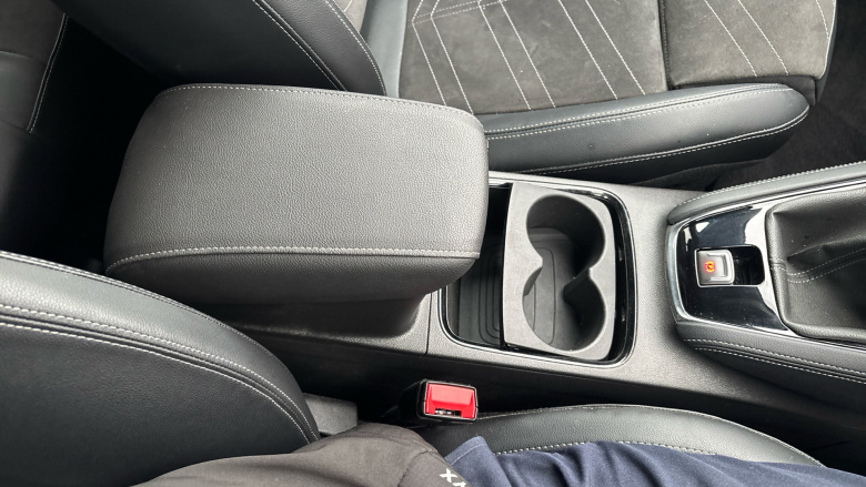 Vauxhall Grandland 1.2 Turbo Ultimate 5dr Petrol Hatchback